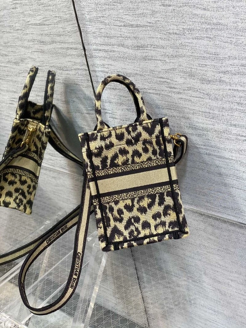 Christian Dior Shopping Bags EasyCare 66659