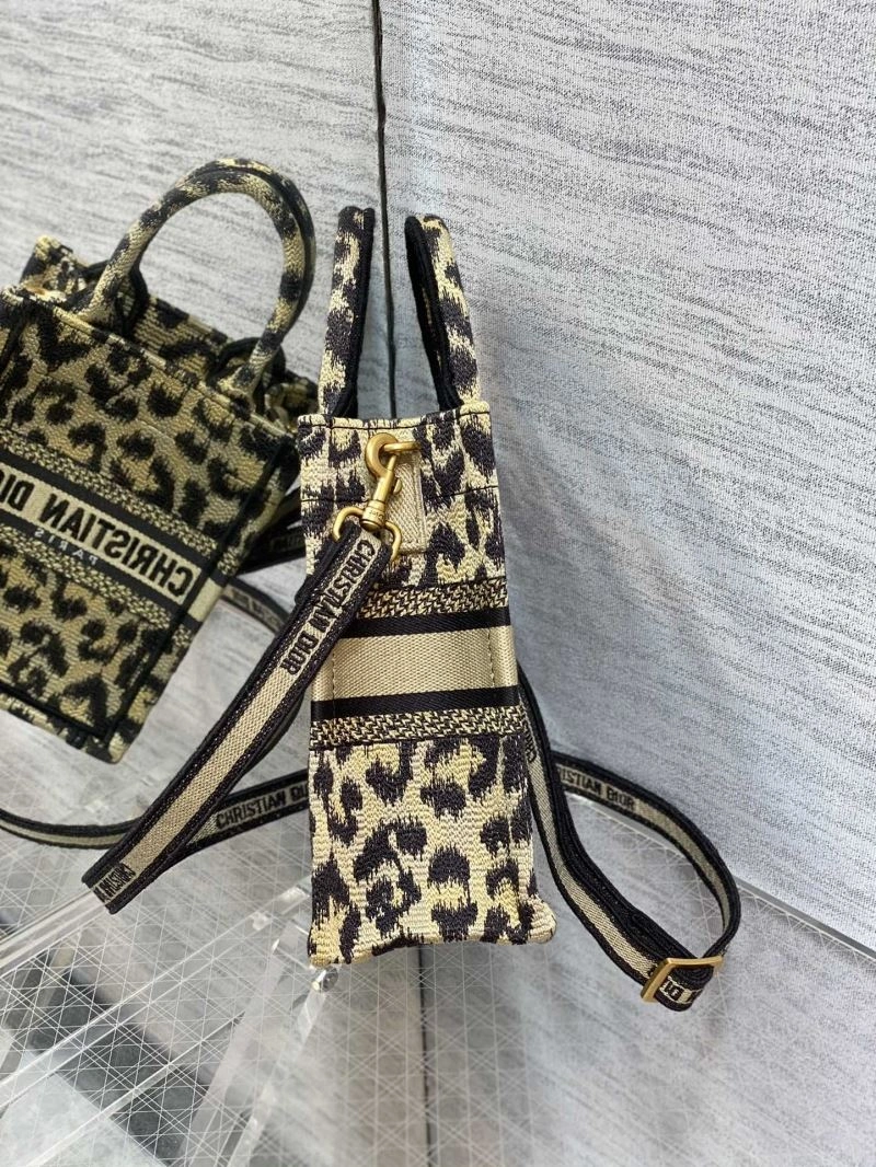 Christian Dior Shopping Bags EasyCare 66659