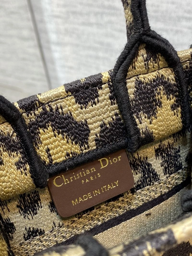 Christian Dior Shopping Bags EasyCare 66659
