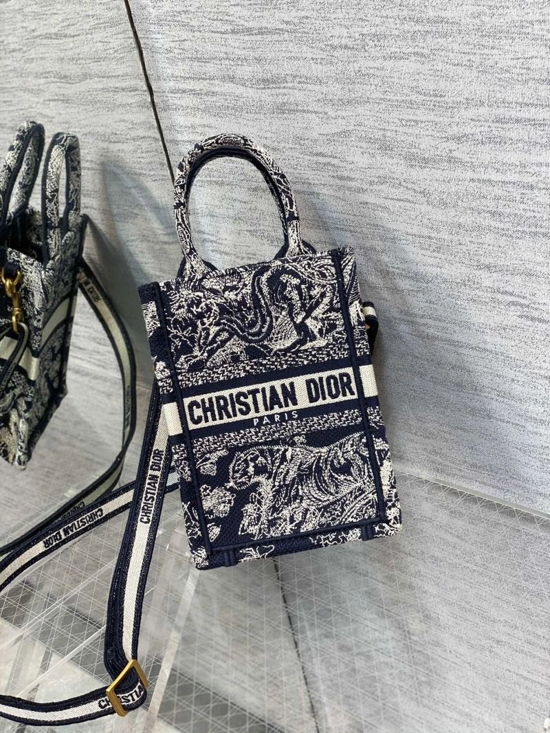 Christian Dior Shopping Bags SunProtective 66653