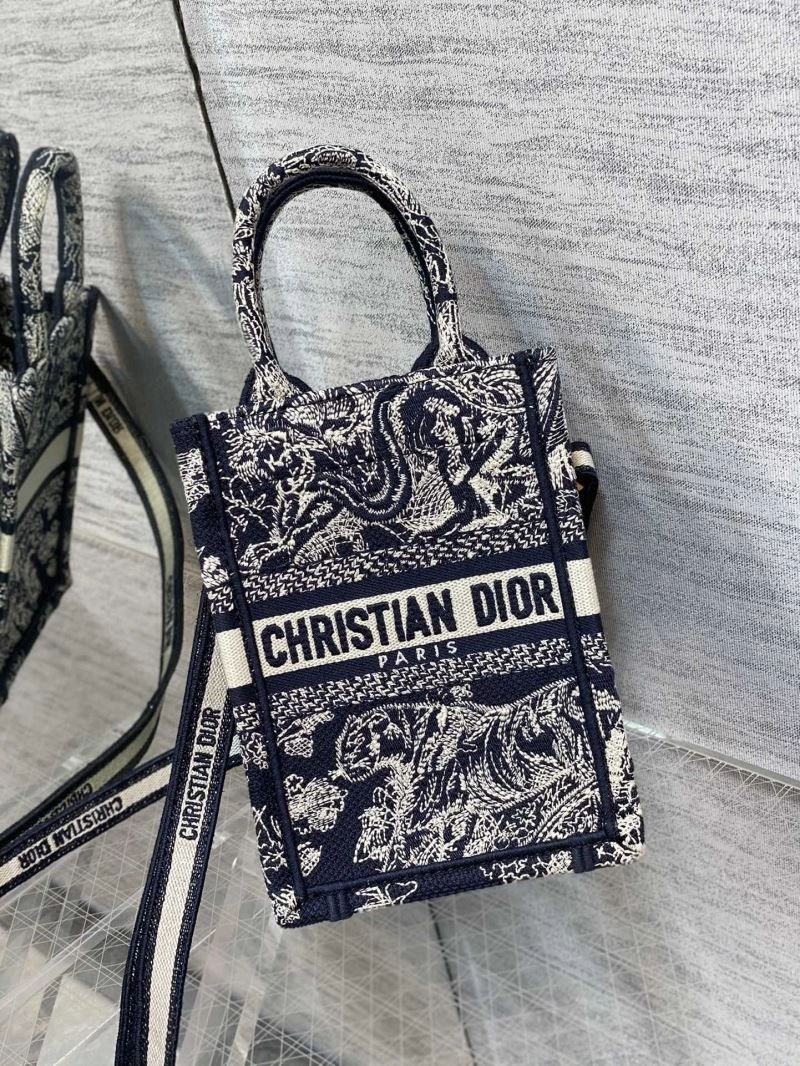 Christian Dior Shopping Bags SunProtective 66653