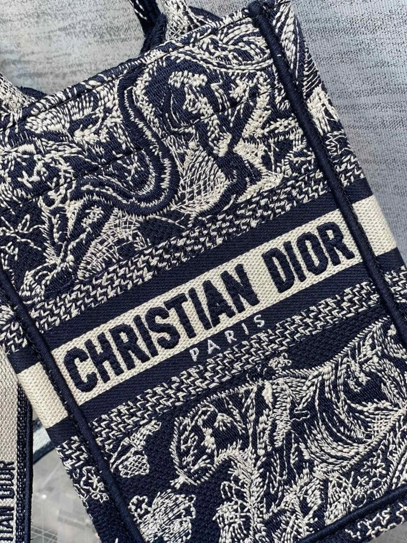 Christian Dior Shopping Bags SunProtective 66653