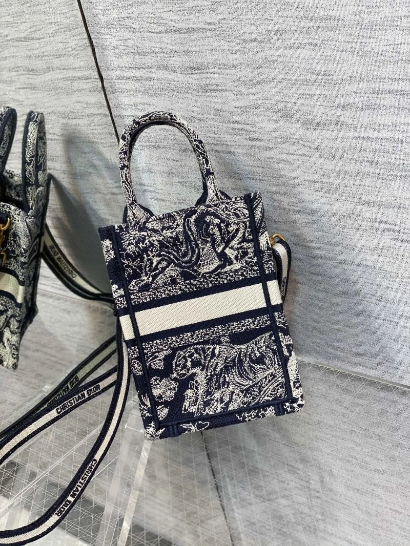 Christian Dior Shopping Bags SunProtective 66653