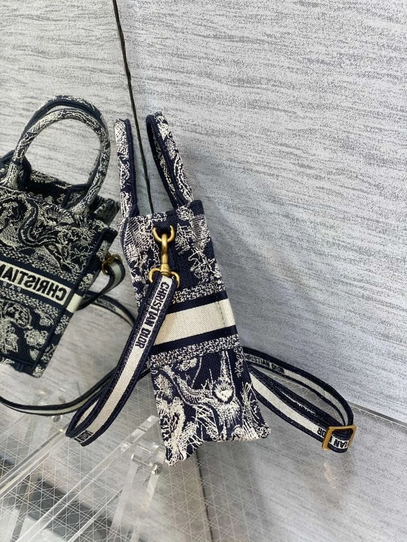Christian Dior Shopping Bags SunProtective 66653
