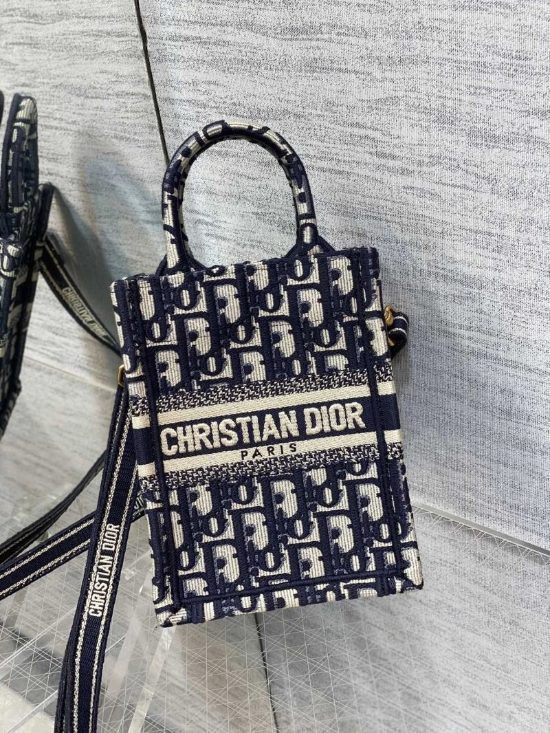 Christian Dior Shopping Bags Elegant 66609