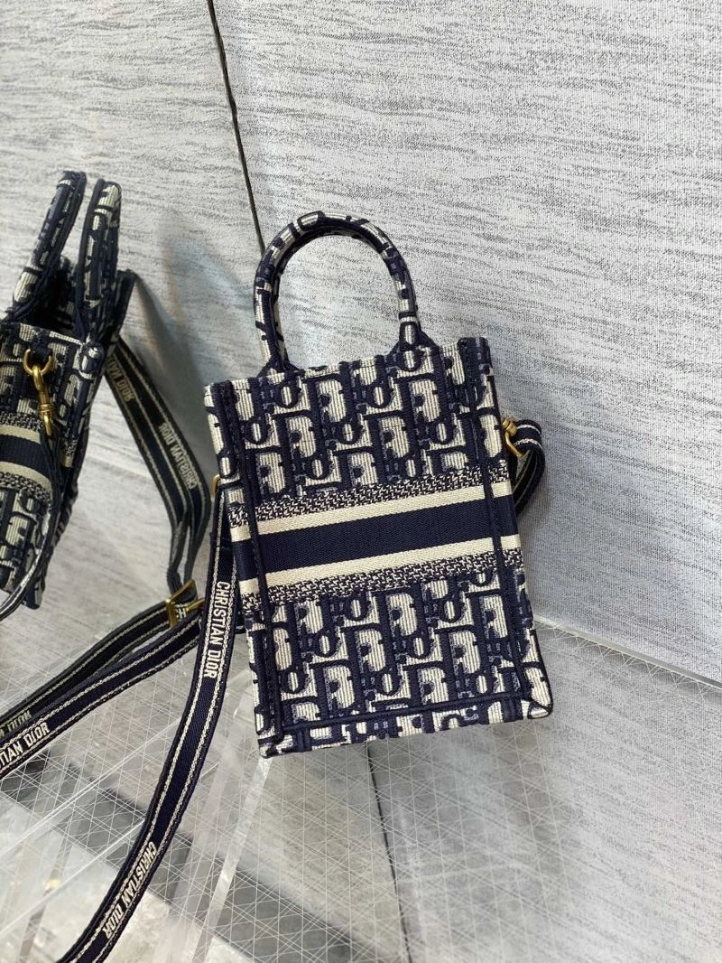 Christian Dior Shopping Bags Elegant 66609