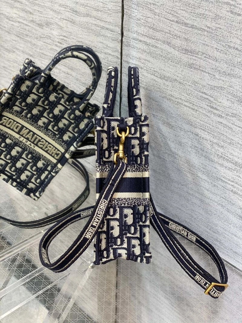 Christian Dior Shopping Bags Elegant 66609