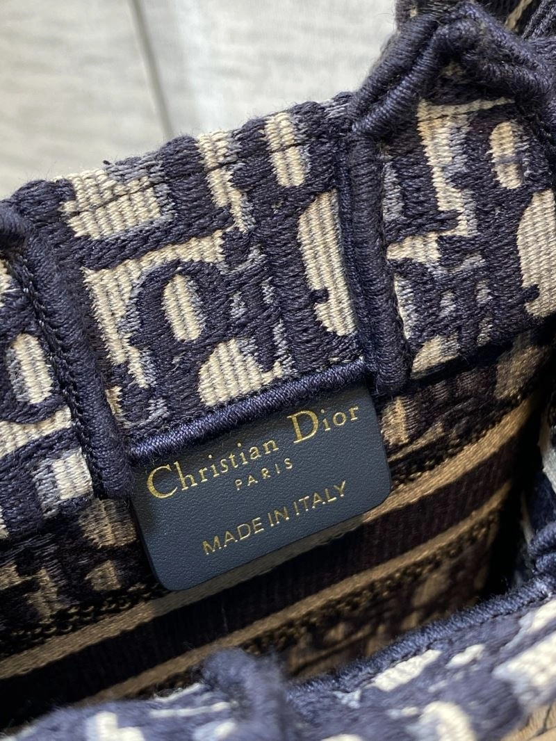 Christian Dior Shopping Bags Elegant 66609