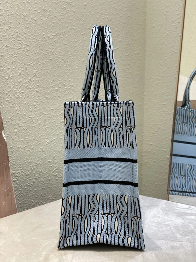 Christian Dior Shopping Bags FreshLook 66614