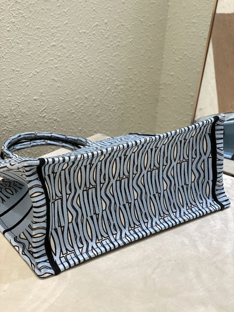 Christian Dior Shopping Bags FreshLook 66614