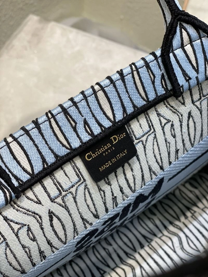 Christian Dior Shopping Bags FreshLook 66614