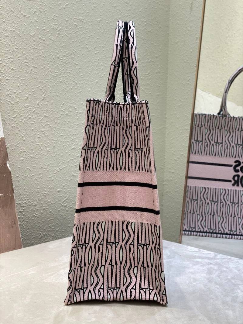 Christian Dior Shopping Bags Attractive 66637