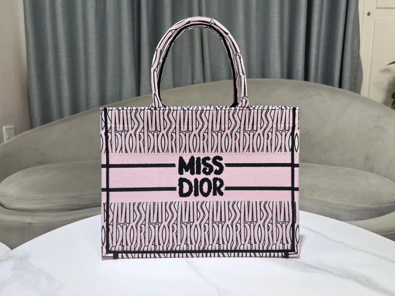 Efficient Christian Dior Shopping Bags 66616