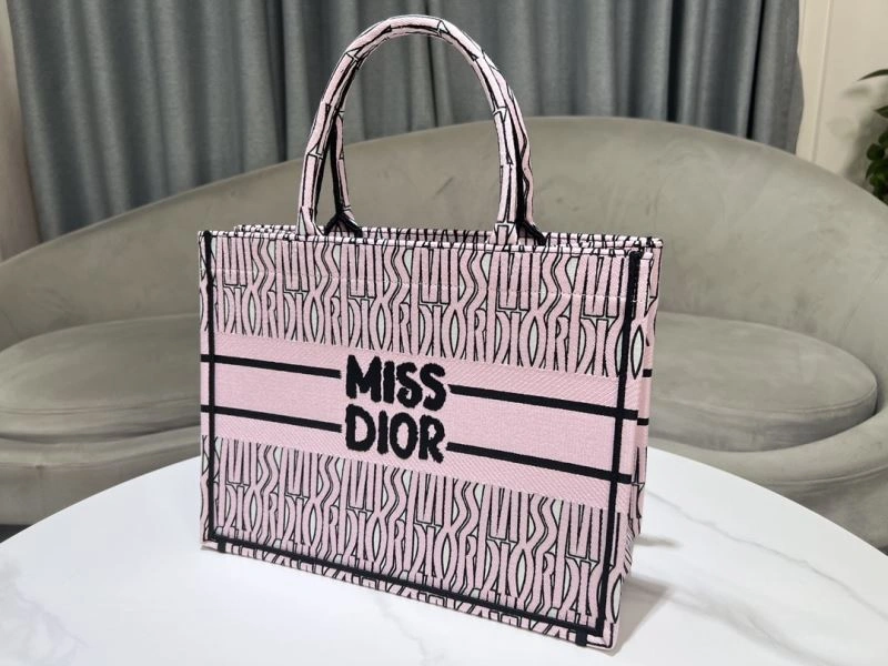 Efficient Christian Dior Shopping Bags 66616