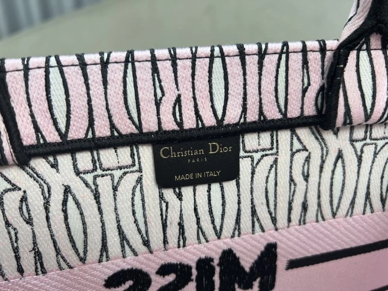 Efficient Christian Dior Shopping Bags 66616