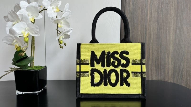 Christian Dior Shopping Bags SunProtective 66615