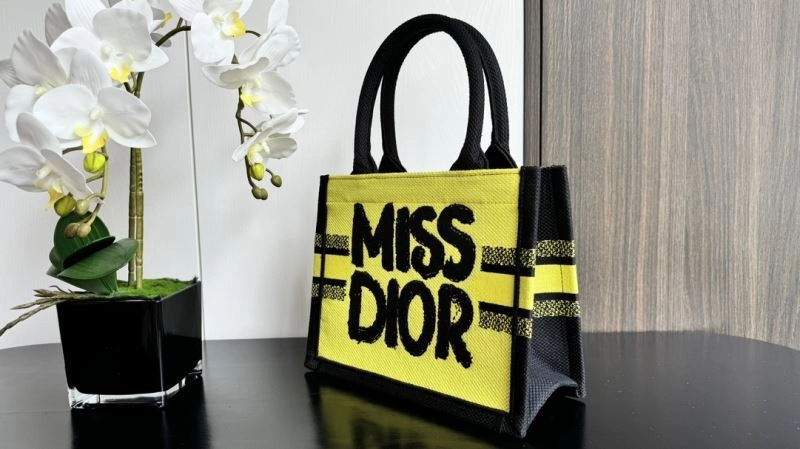 Christian Dior Shopping Bags SunProtective 66615