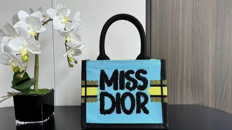 Christian Dior Shopping Bags SunProtective 66615