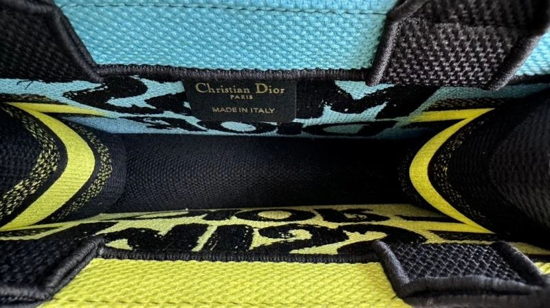 Christian Dior Shopping Bags SunProtective 66615