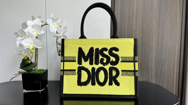 Comfortable Christian Dior Shopping Bags 66612