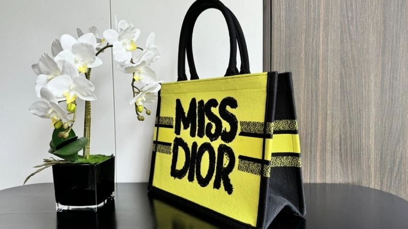Comfortable Christian Dior Shopping Bags 66612