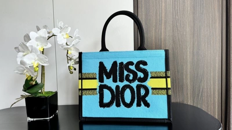 Comfortable Christian Dior Shopping Bags 66612