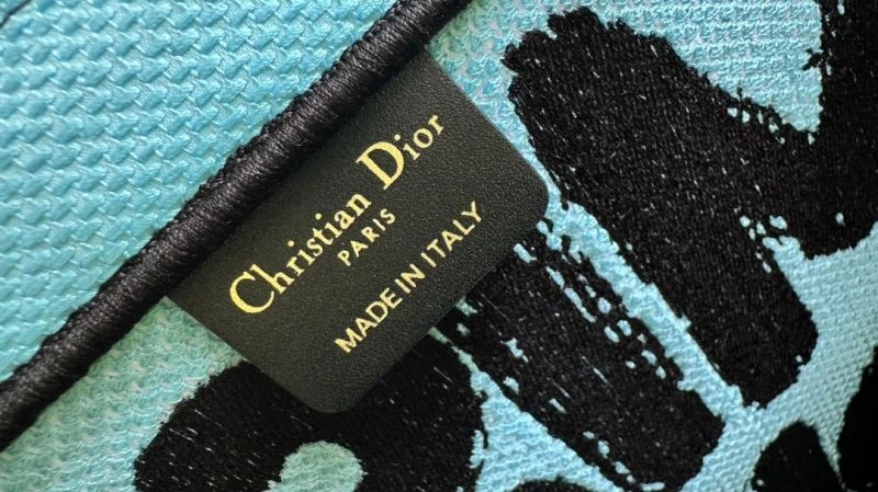 Comfortable Christian Dior Shopping Bags 66612
