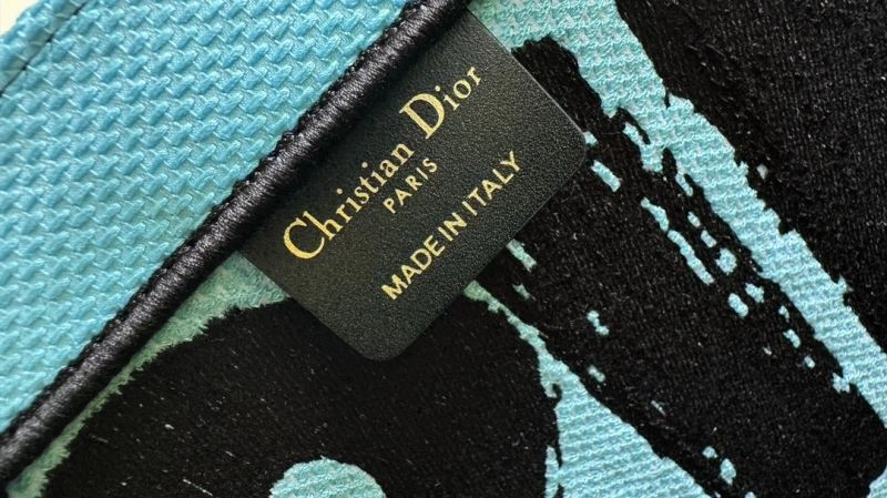 Sustainable Christian Dior Shopping Bags 66608