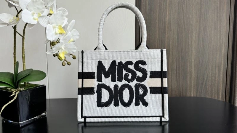 Trendy Christian Dior Shopping Bags 66647