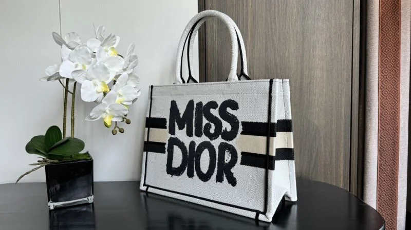 WrinkleFree Christian Dior Shopping Bags 37660