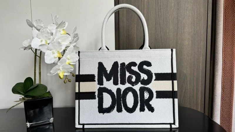 WrinkleFree Christian Dior Shopping Bags 37660