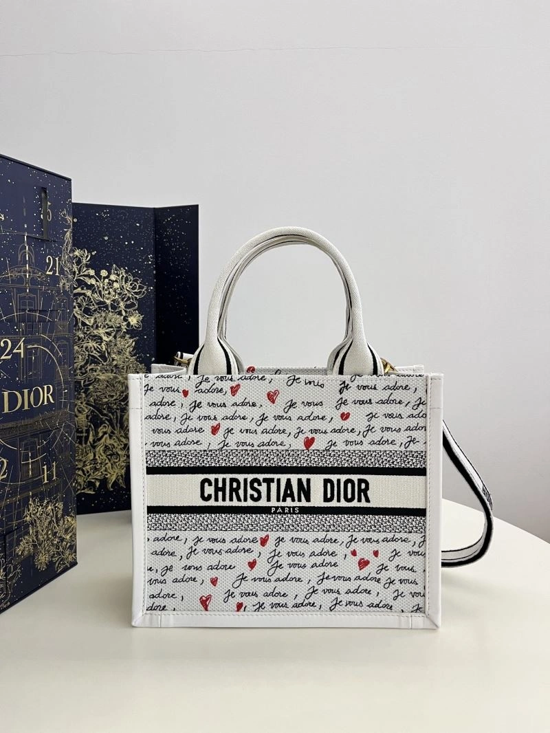 Christian Dior Shopping Bags ZeroBulk 66607