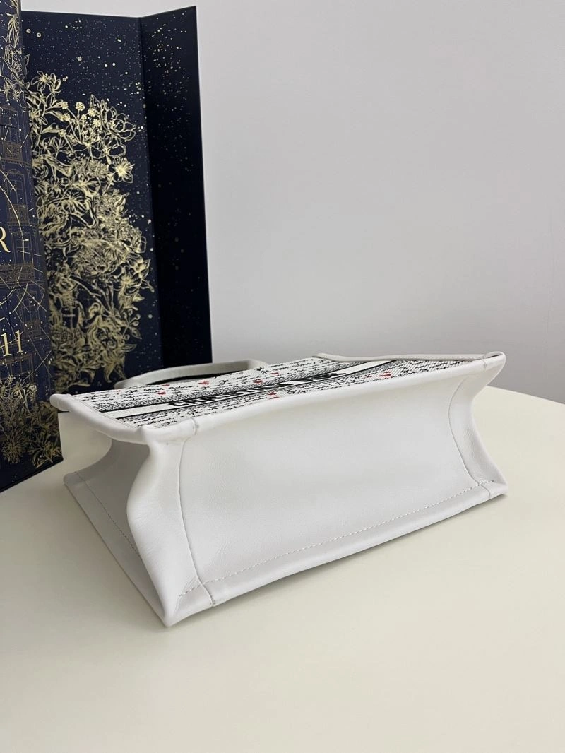 Christian Dior Shopping Bags ZeroBulk 66607