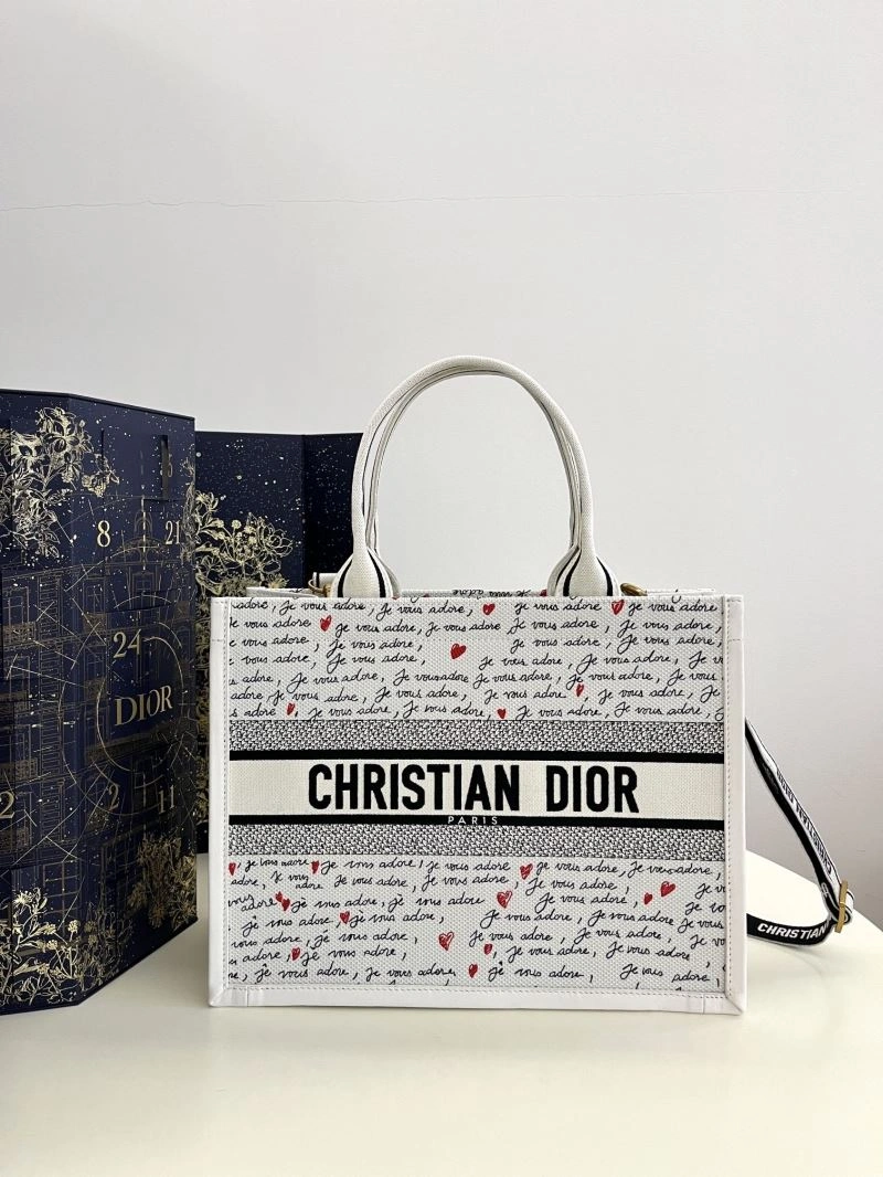 Christian Dior Shopping Bags Modern 66602