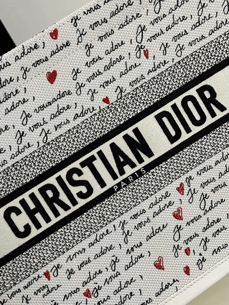 Christian Dior Shopping Bags Modern 66602