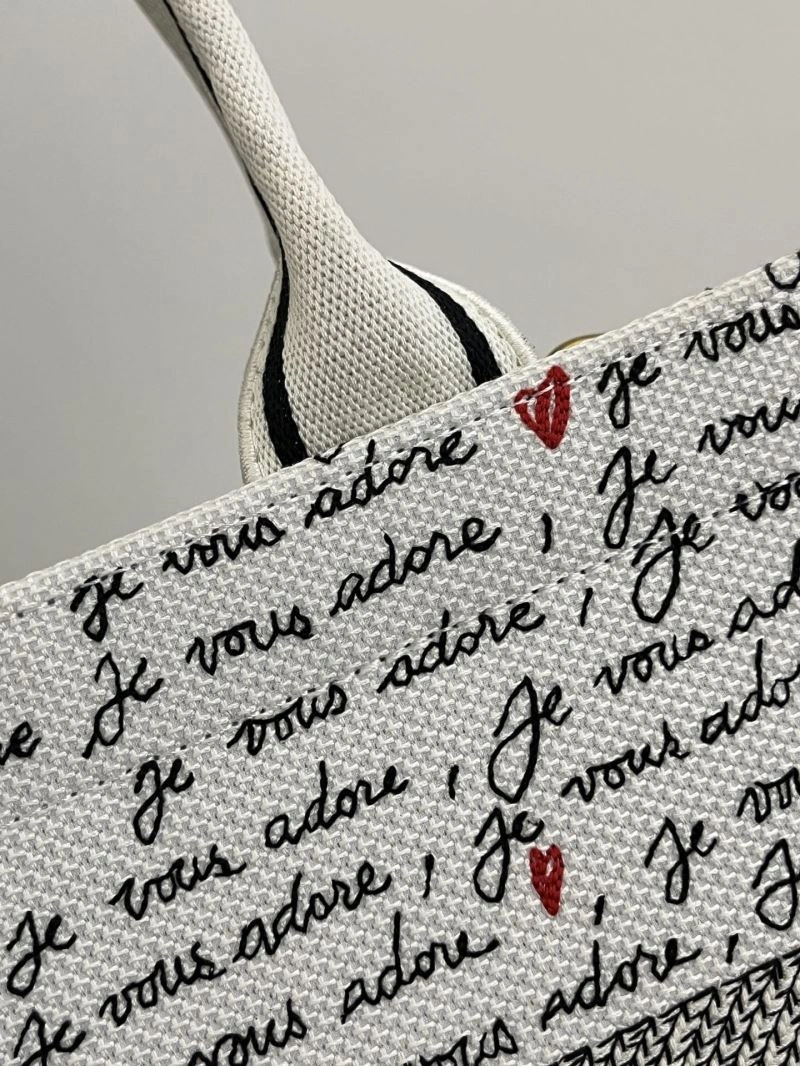 Christian Dior Shopping Bags Modern 66602