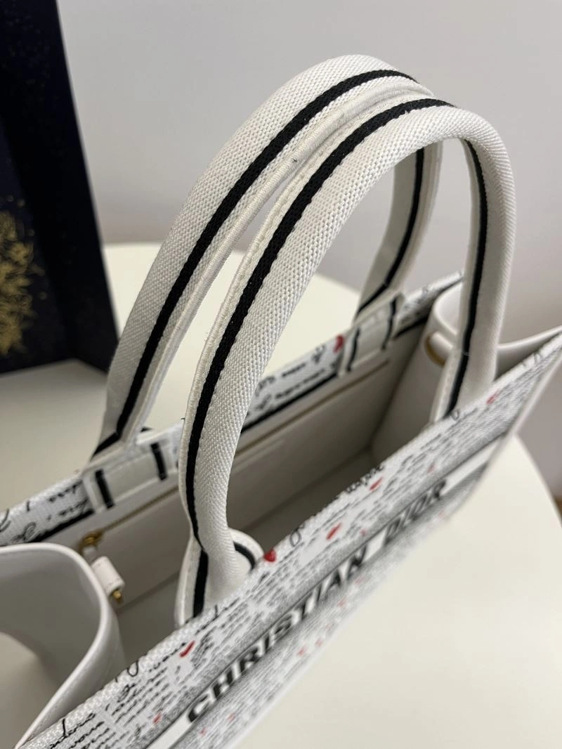 Christian Dior Shopping Bags Modern 66602
