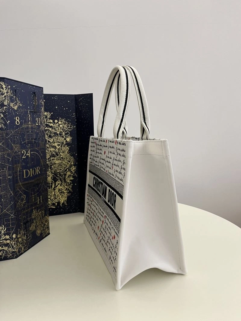 Christian Dior Shopping Bags Modern 66602