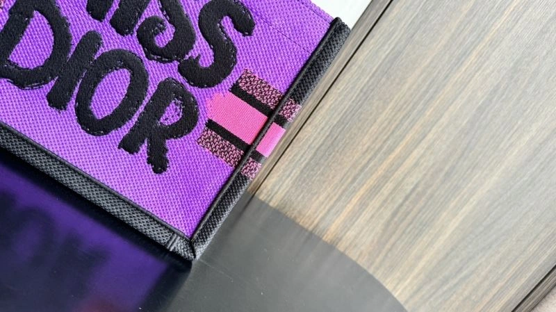EyeCatching Christian Dior Shopping Bags 66601