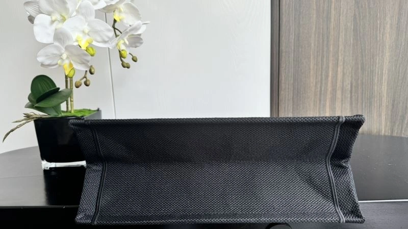 Breathable Christian Dior Shopping Bags 66650