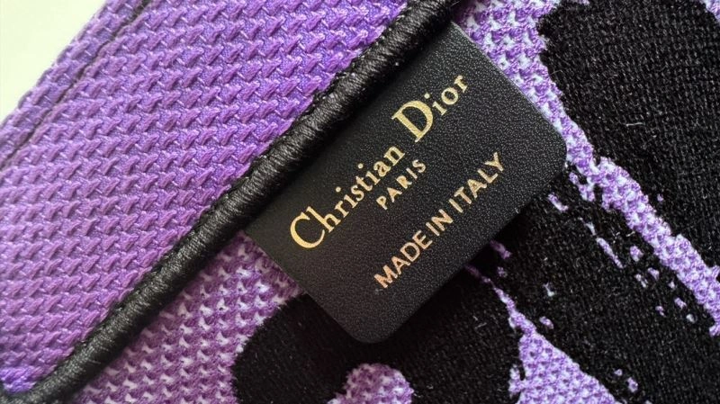 Breathable Christian Dior Shopping Bags 66650