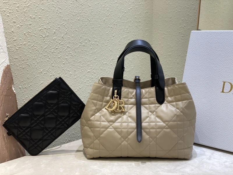 Chic Christian Dior Shopping Bags 66605