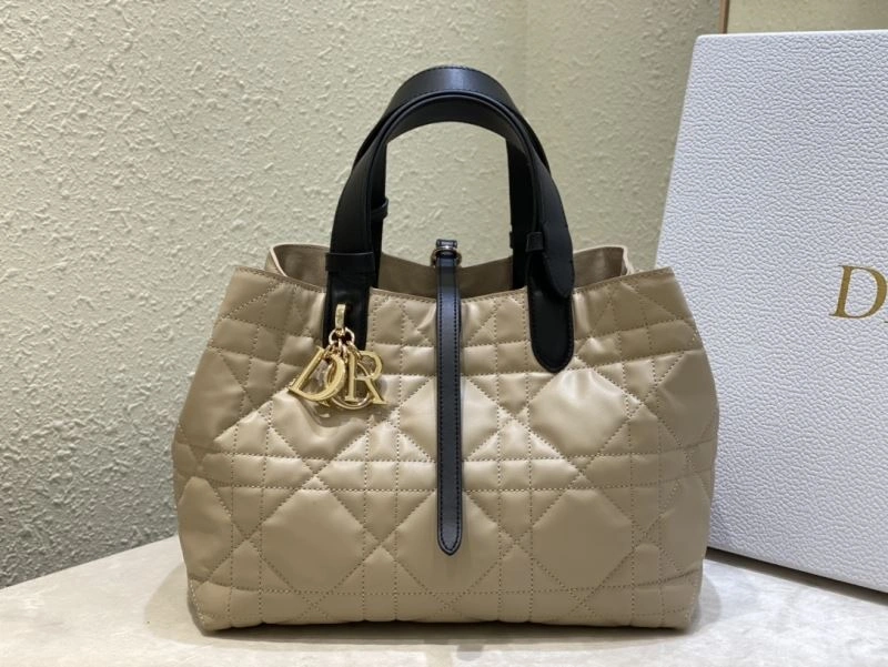 Chic Christian Dior Shopping Bags 66605
