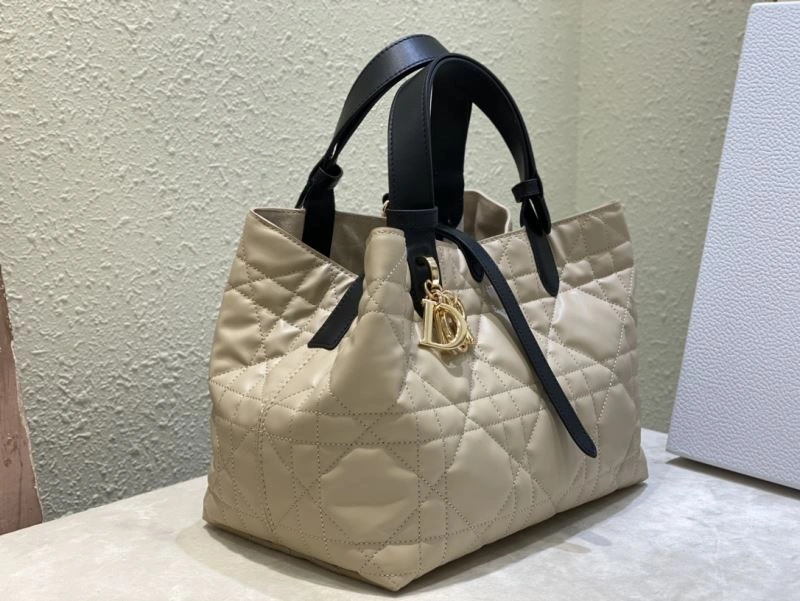 Chic Christian Dior Shopping Bags 66605