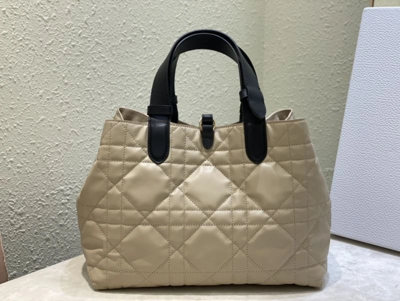 Chic Christian Dior Shopping Bags 66605