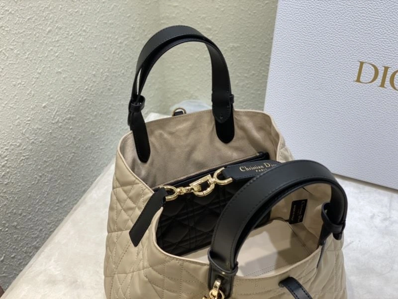 Chic Christian Dior Shopping Bags 66605