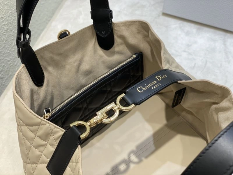 Chic Christian Dior Shopping Bags 66605