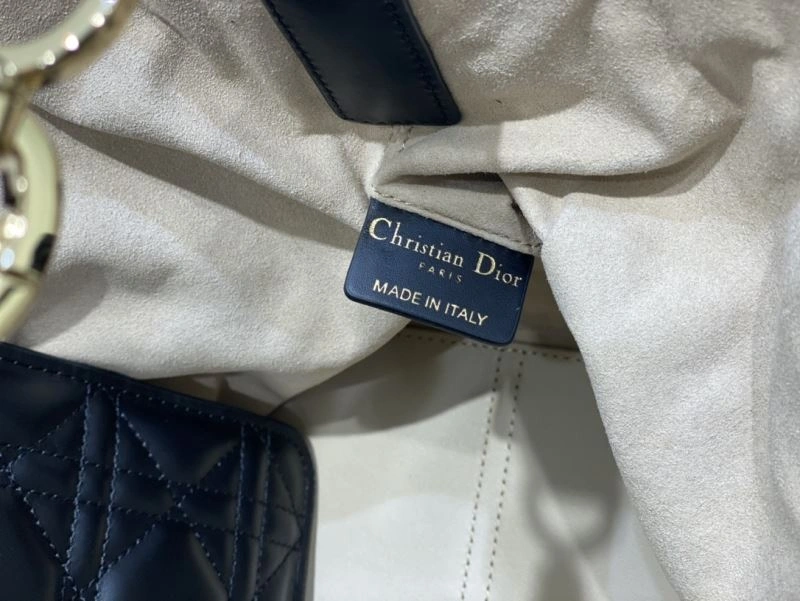 Chic Christian Dior Shopping Bags 66605