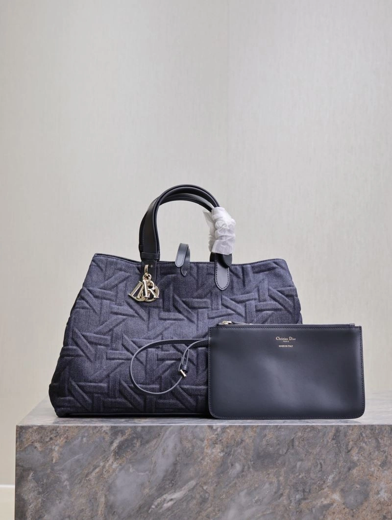 TravelReady Christian Dior Shopping Bags 66596