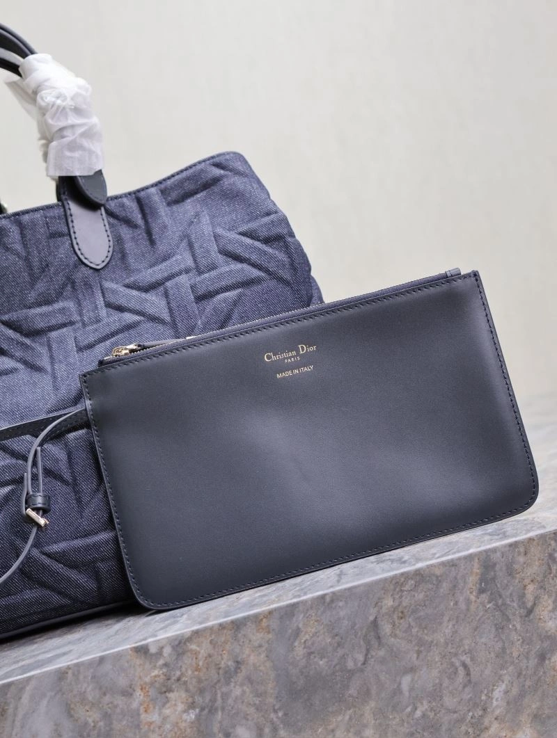 TravelReady Christian Dior Shopping Bags 66596